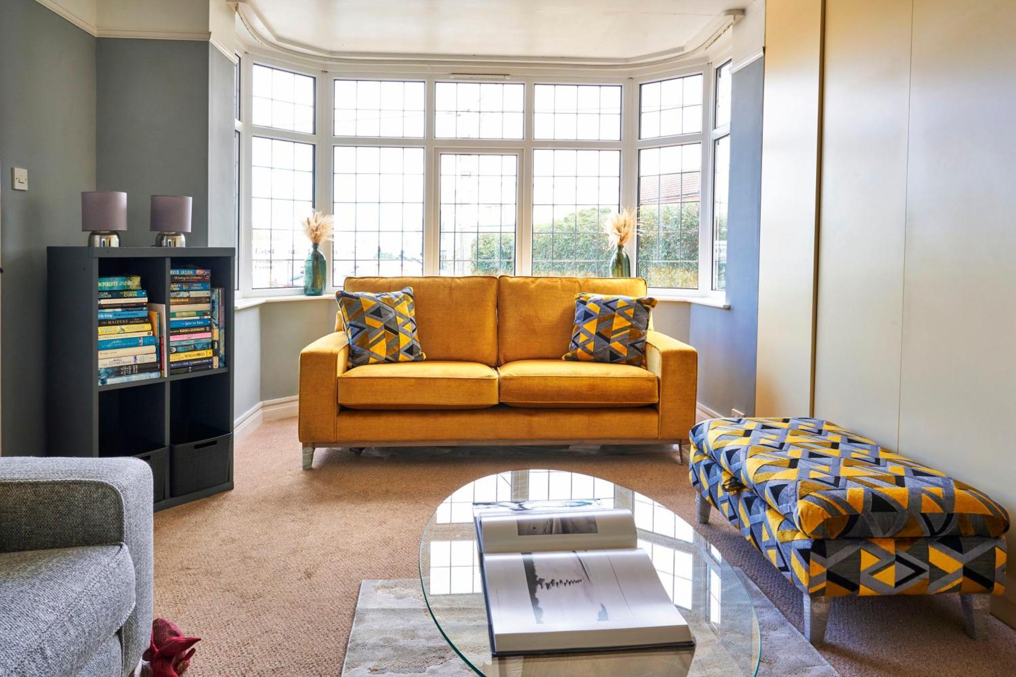 Saltmarsh Rooms At Armeria In Wells Next The Sea Exterior photo