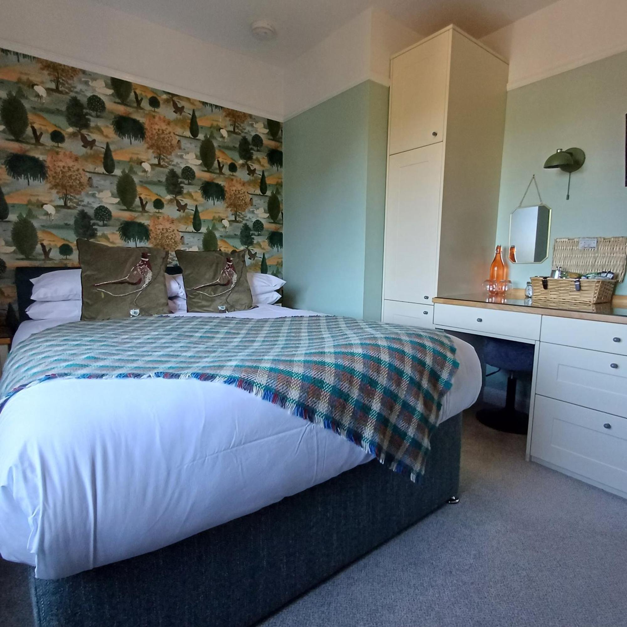 Saltmarsh Rooms At Armeria In Wells Next The Sea Exterior photo