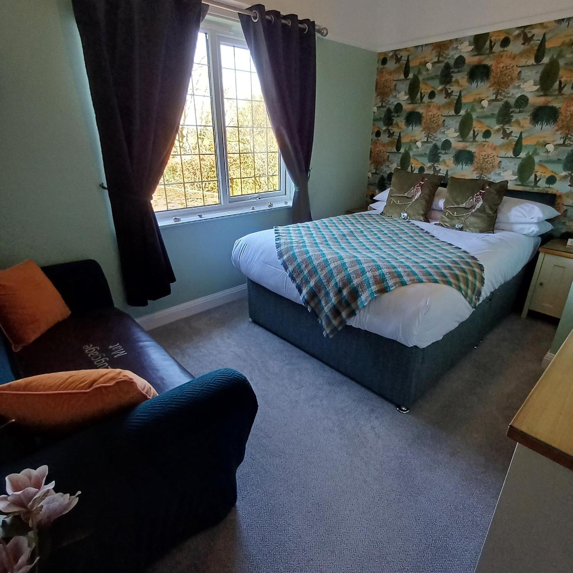 Saltmarsh Rooms At Armeria In Wells Next The Sea Exterior photo