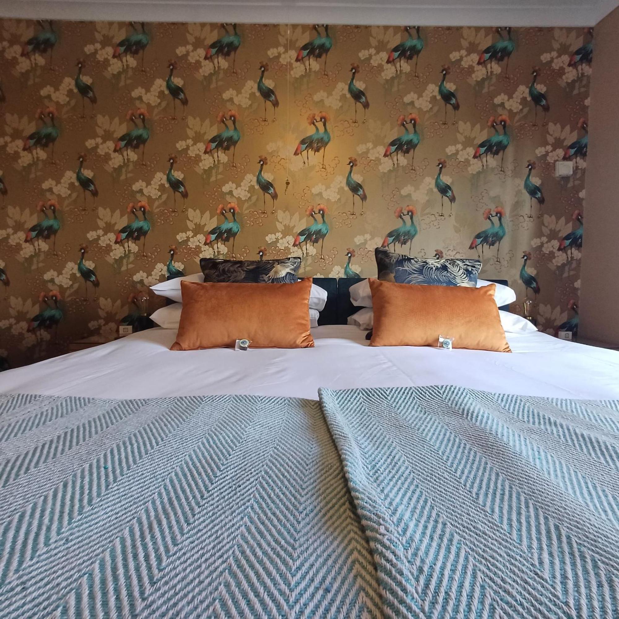Saltmarsh Rooms At Armeria In Wells Next The Sea Exterior photo